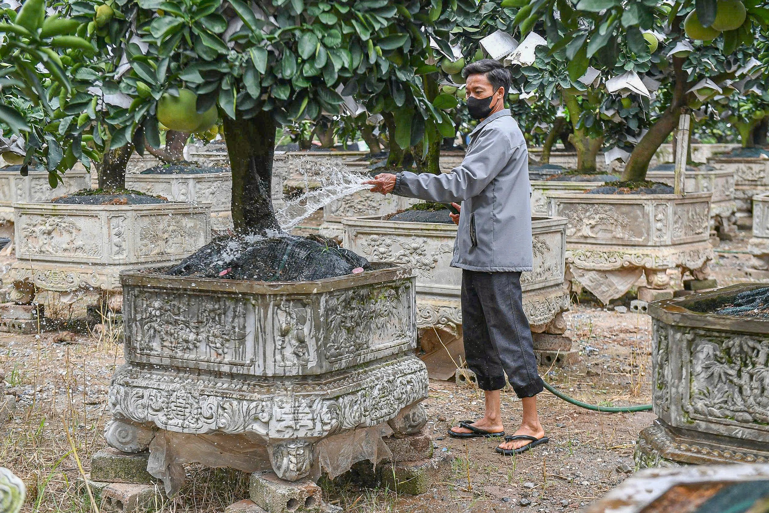 Hình ảnh nơi sắp xây sân vận động lớn nhất Việt Nam: Công trình thể thao tầm cỡ thế giới- Ảnh 10.