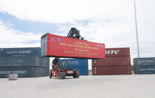 Tập trung hoàn thiện hạ tầng khu kinh tế cửa khẩu