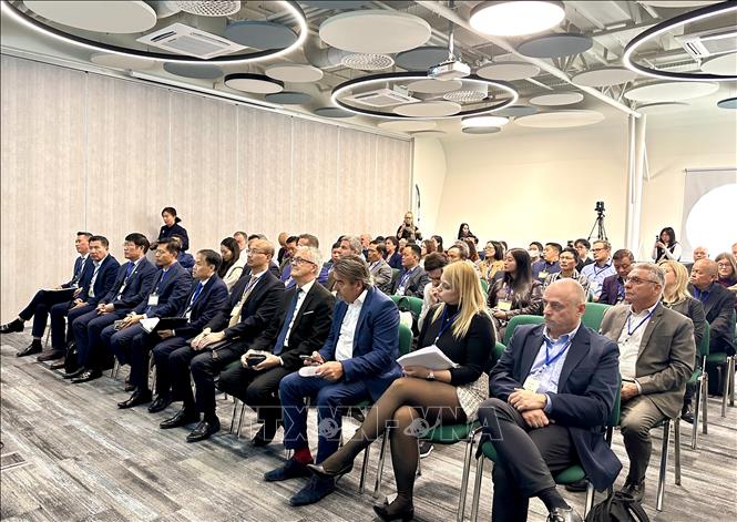 تعليق الصورة