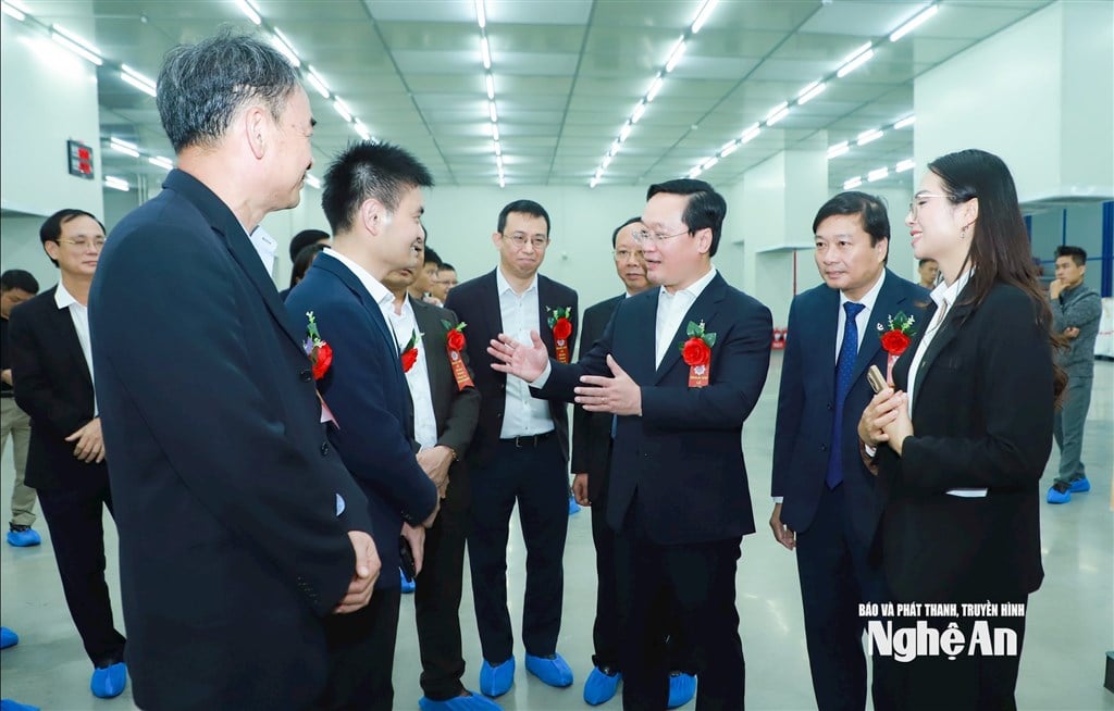 انگریزی: خبر