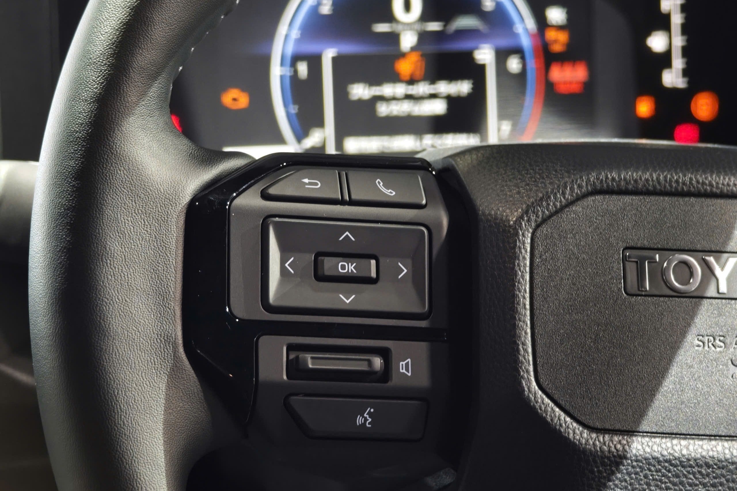 Toyota Land Cruiser FJ brat 13