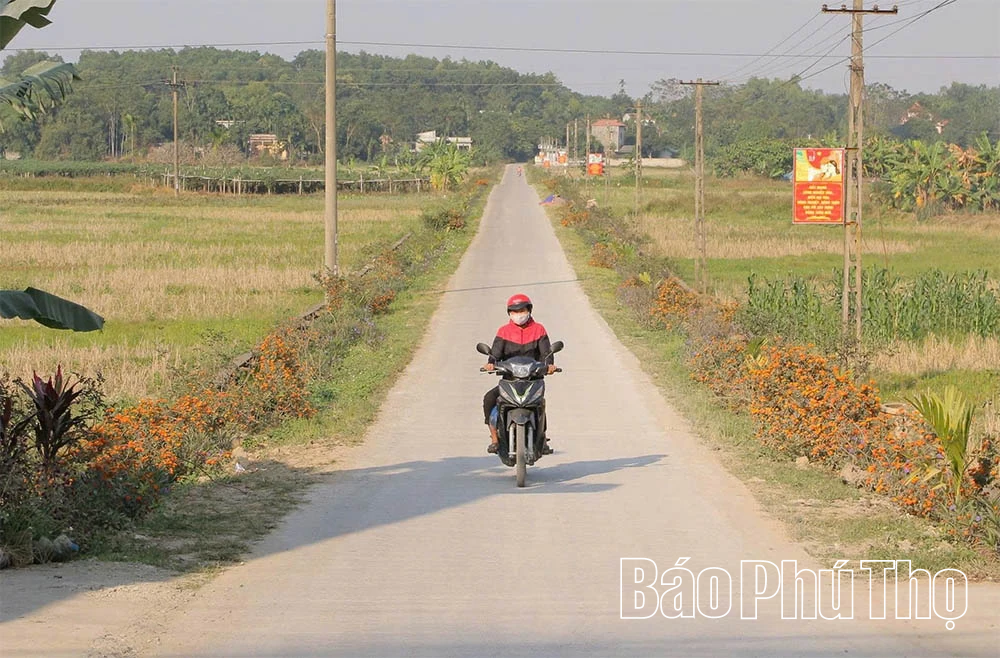 Lien Son ប្រើប្រាស់ធនធានប្រកបដោយប្រសិទ្ធភាព ជំរុញការអភិវឌ្ឍន៍ឧស្សាហកម្ម និងសិប្បកម្ម