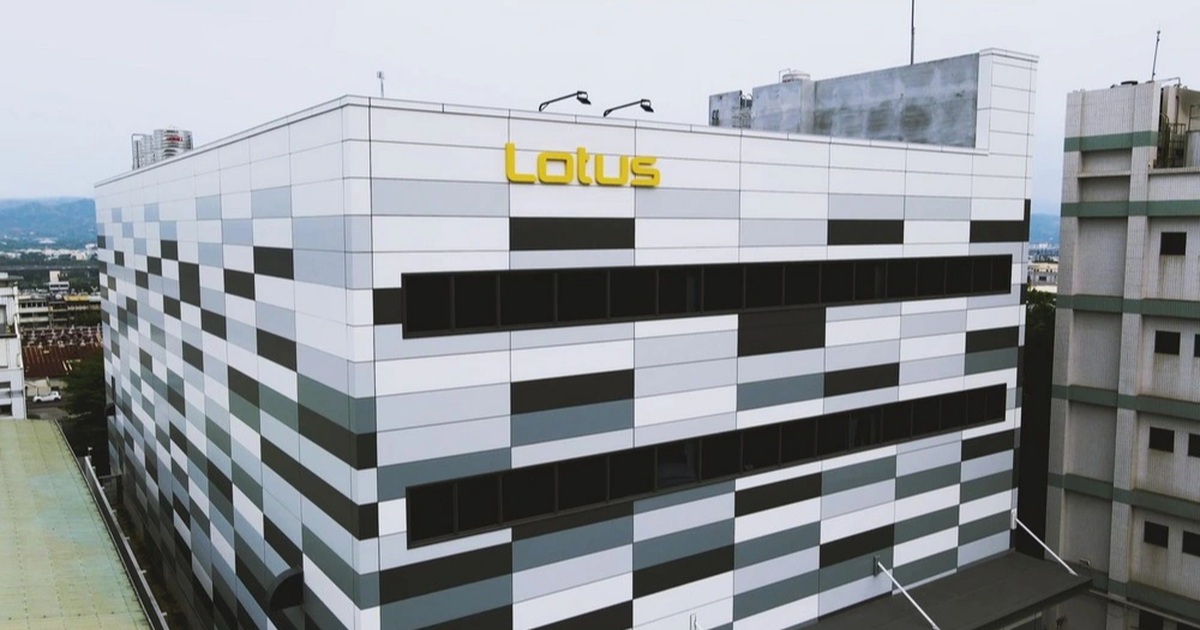 Tập đoàn dược phẩm toàn cầu Lotus nỗ lực khẳng định vị thế tại Đông Nam Á