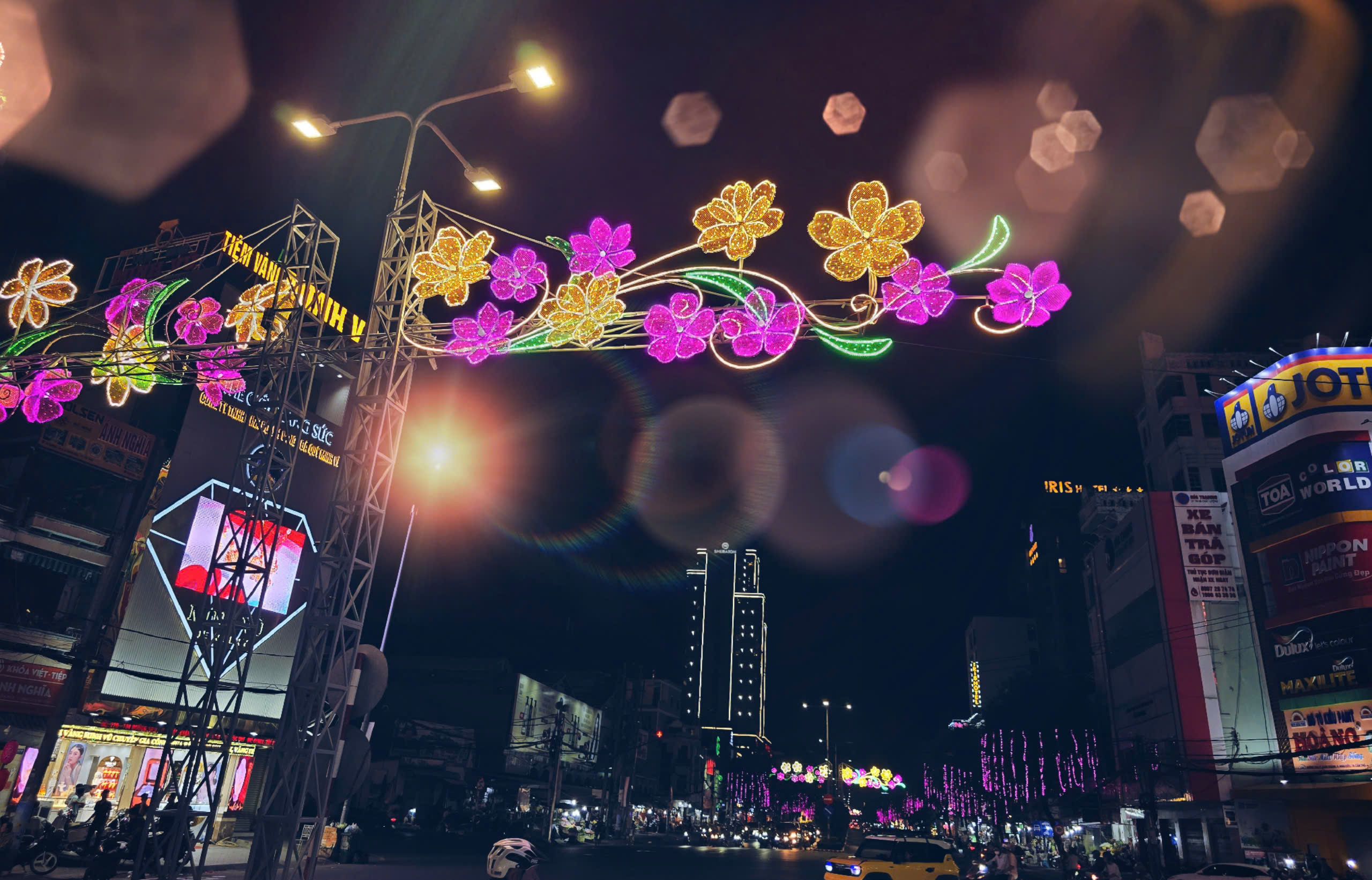 TP Cần Thơ tổ chức các hoạt động mừng năm mới 2026 và Tết Bính Ngọ