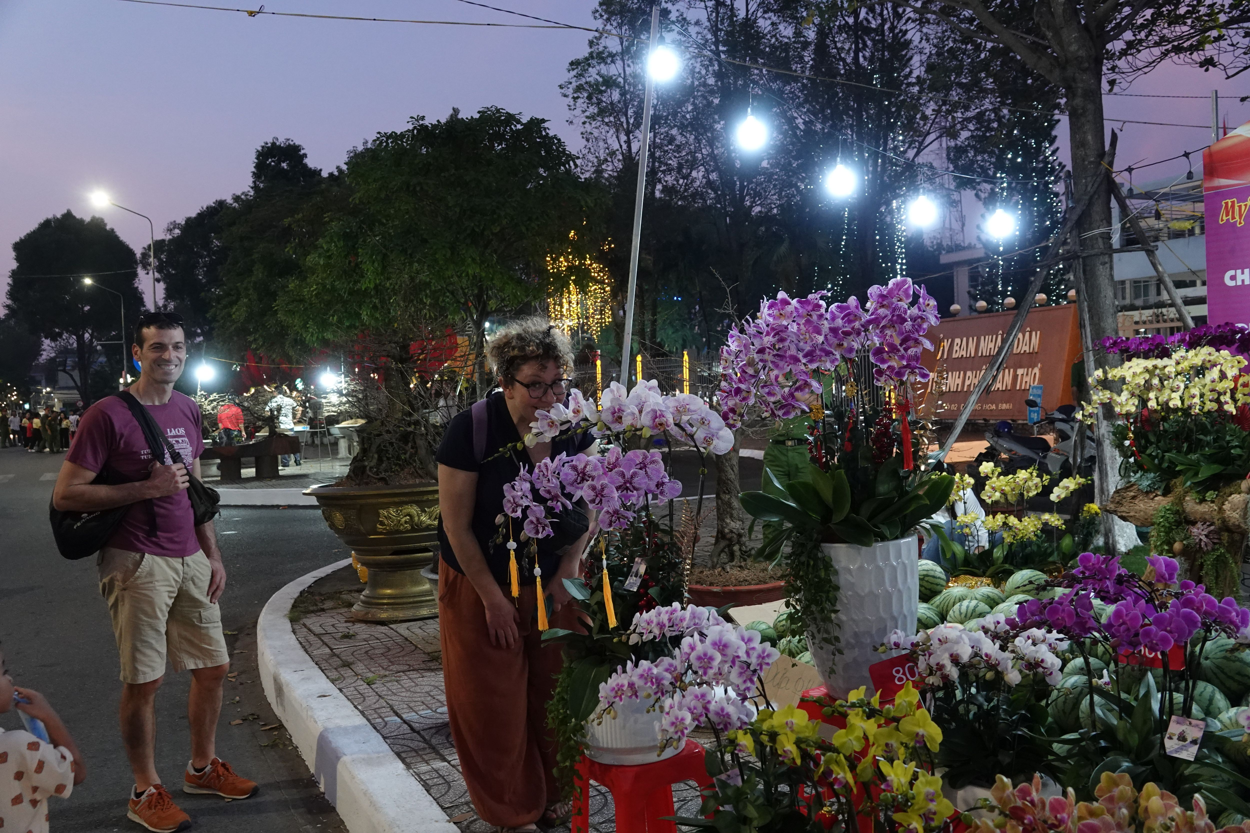 TP Cần Thơ tổ chức các hoạt động mừng năm mới 2026 và Tết Bính Ngọ