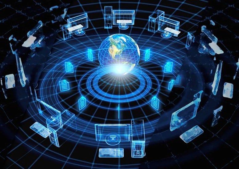 पाठ 1: डिजिटल सरकार की नींव - फोटो 1