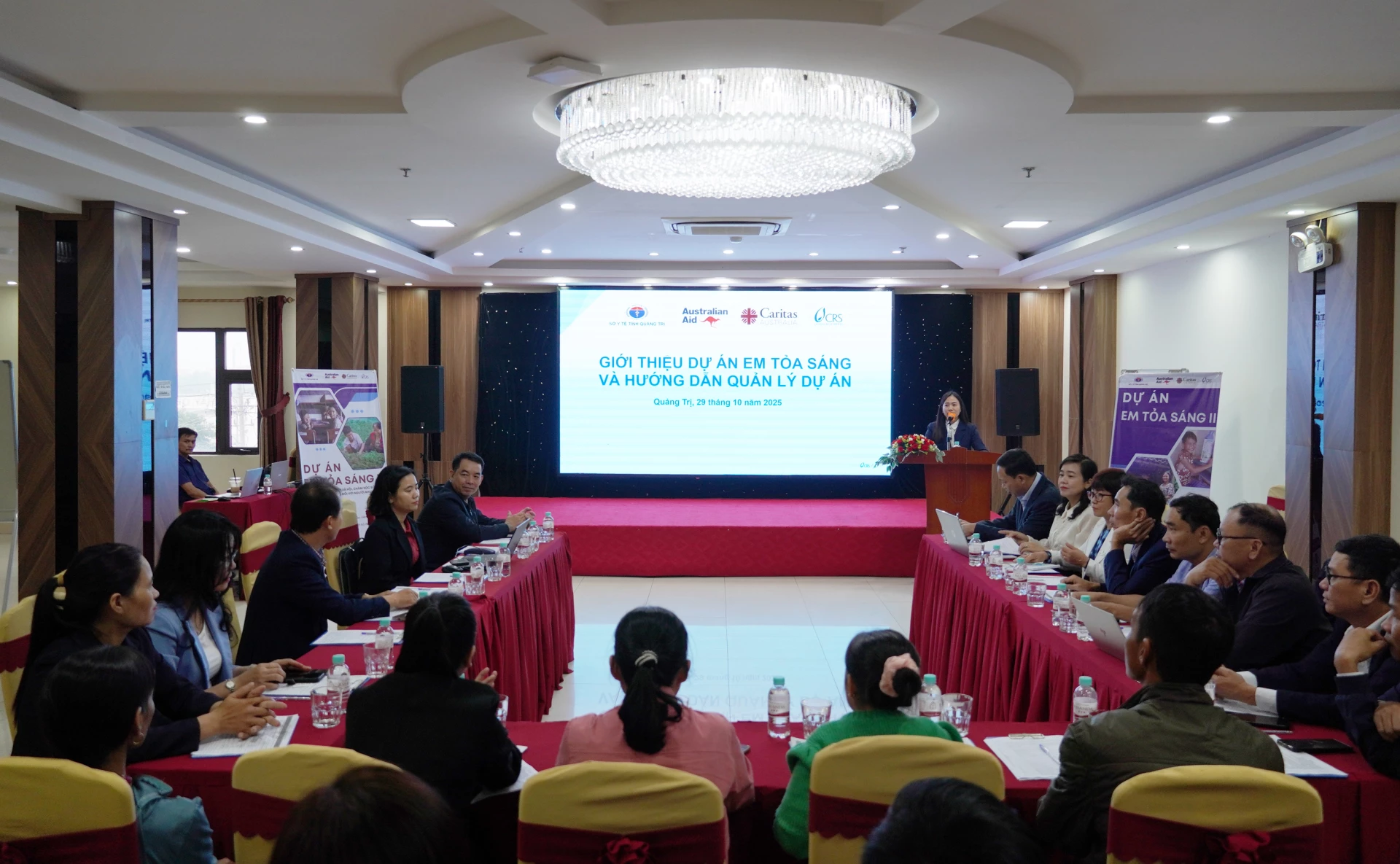 Översikt över workshopen.