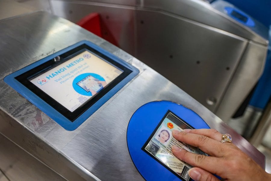 (Ілюстрація) (Ảnh minh hoạ)