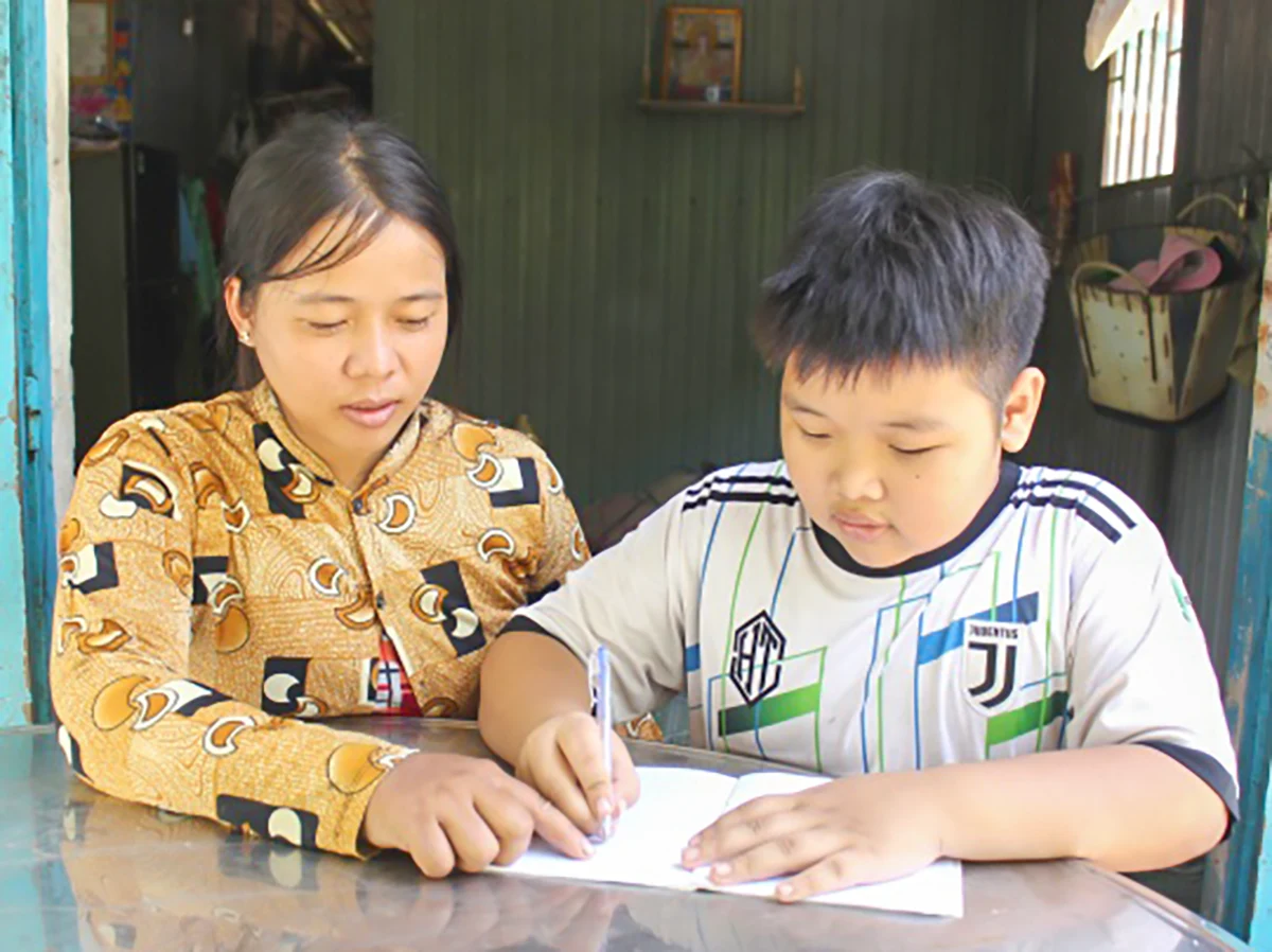 Зміна мислення та методів роботи у сфері скорочення бідності