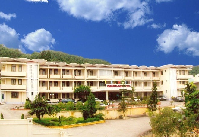 Thanh Nam (TNI) wants to transfer all shares at Vuon Dao Ha Long Hotel - photo 1