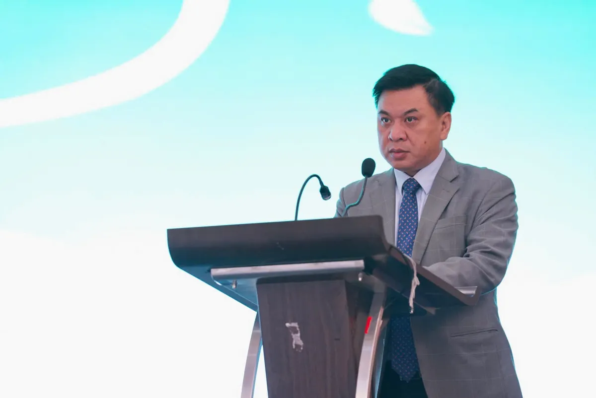 Осінній ярмарок 2025: місток співпраці між в'єтнамським та новозеландським бізнесом - Фото 2.