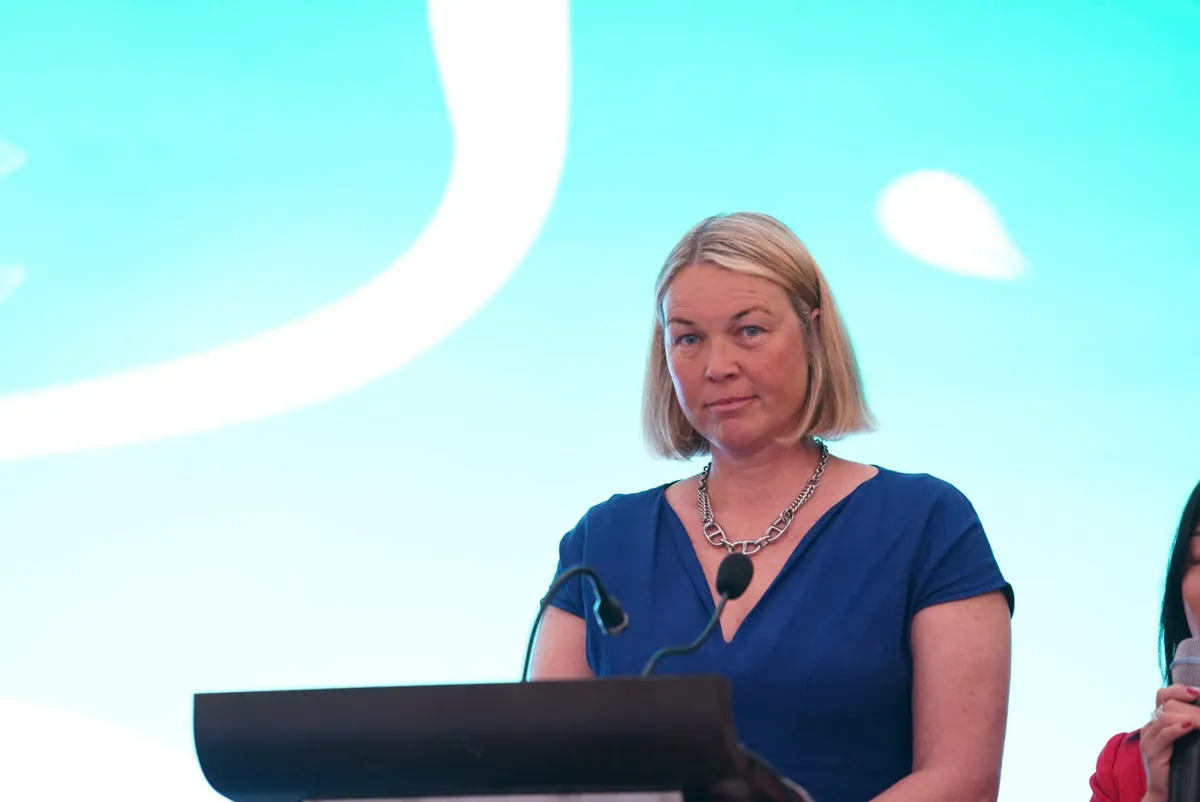 Осінній ярмарок 2025: місток співпраці між в'єтнамським та новозеландським бізнесом - Фото 3.