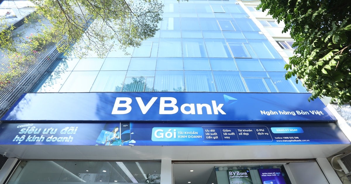 BVBank lãi 437 tỷ đồng trong 9 tháng, tăng trưởng 140% nhờ thu hồi nợ và “đòn bẩy” Digimi