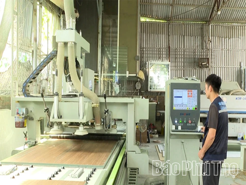 Ремесленная деревня Дат То «возрождается» благодаря цифровой революции и инновационному мышлению