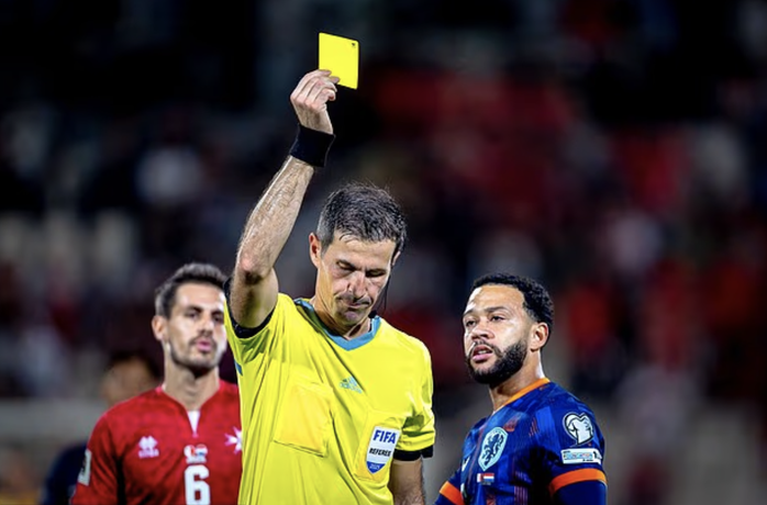 قبل از جام جهانی ۲۰۲۶ یک «انقلاب VAR» رخ خواهد داد - عکس ۲.