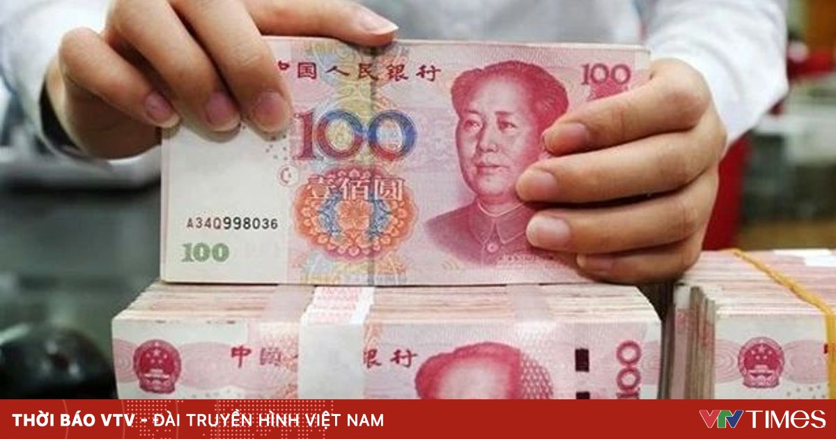 Indonesia lần đầu tiên phát hành trái phiếu bằng nhân dân tệ