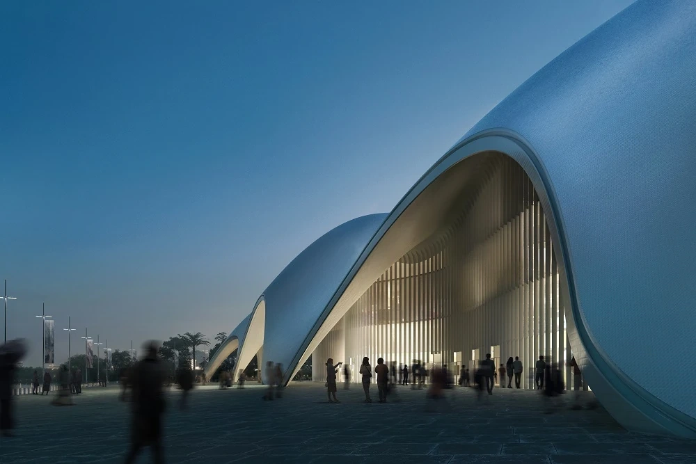 Hanois operahus presenterat på världens ledande nyhetssajt om klassisk musik