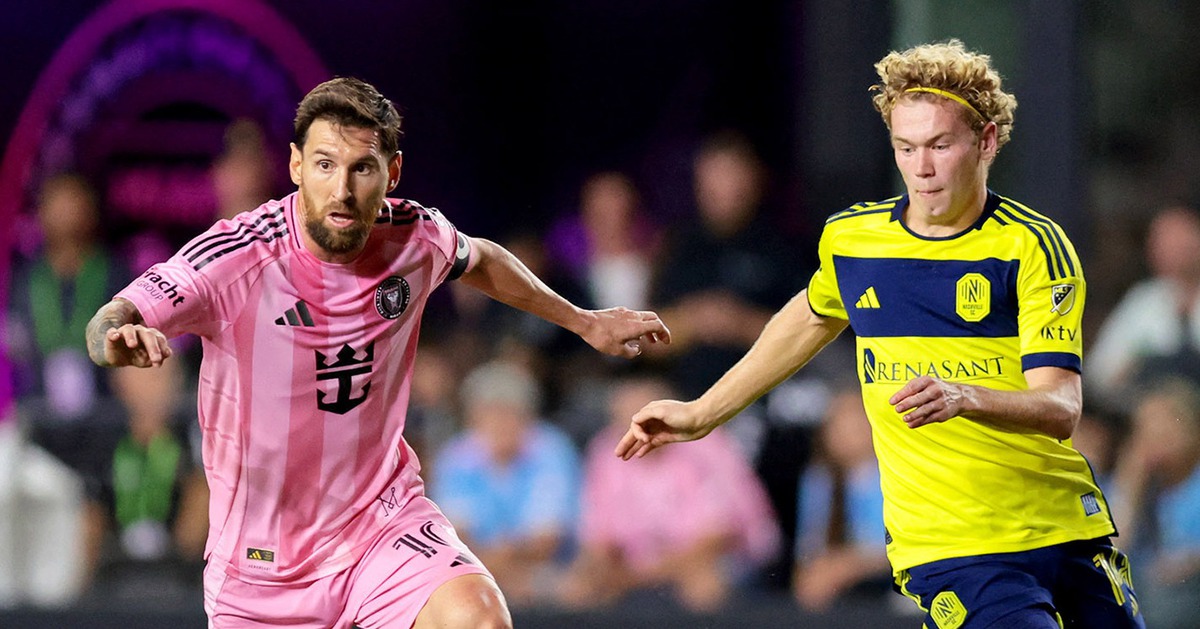 Messi muốn bảo vệ chức vô địch ở World Cup 2026