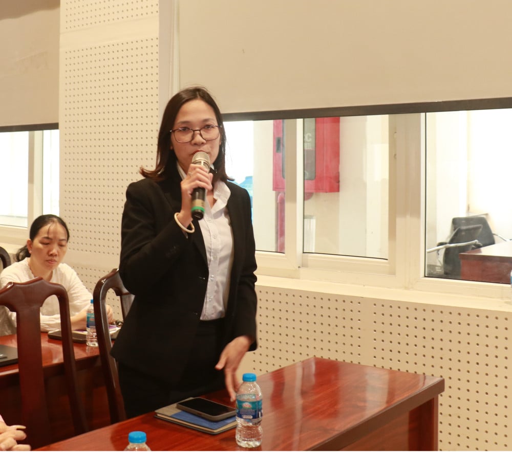 الحوار، إزالة الصعوبات أمام الشركات ودافعي الضرائب