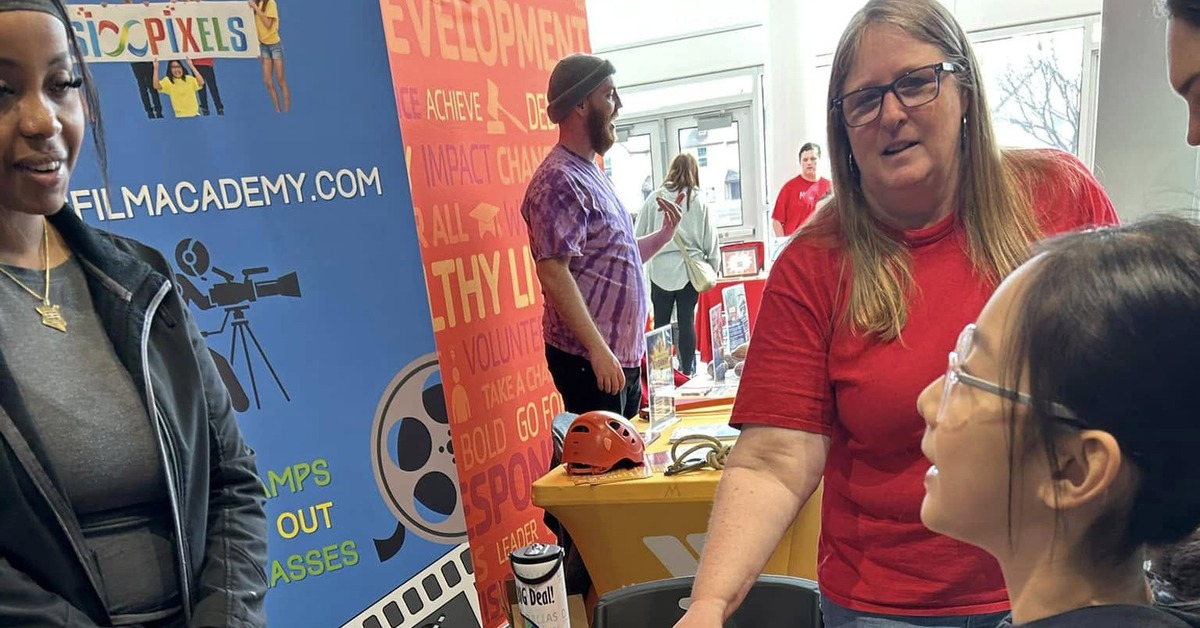 Hướng nghiệp từ… mẫu giáo