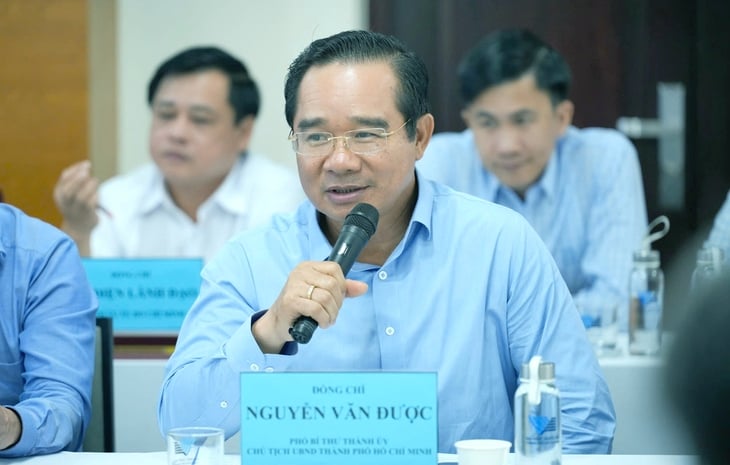 اکوسیستم نوآوری: «سه خانه» با هم ارتباط برقرار میکنند، مشارکت میکنند و سود میبرند - عکس ۱. đổi mới sáng tạo - Ảnh 1.