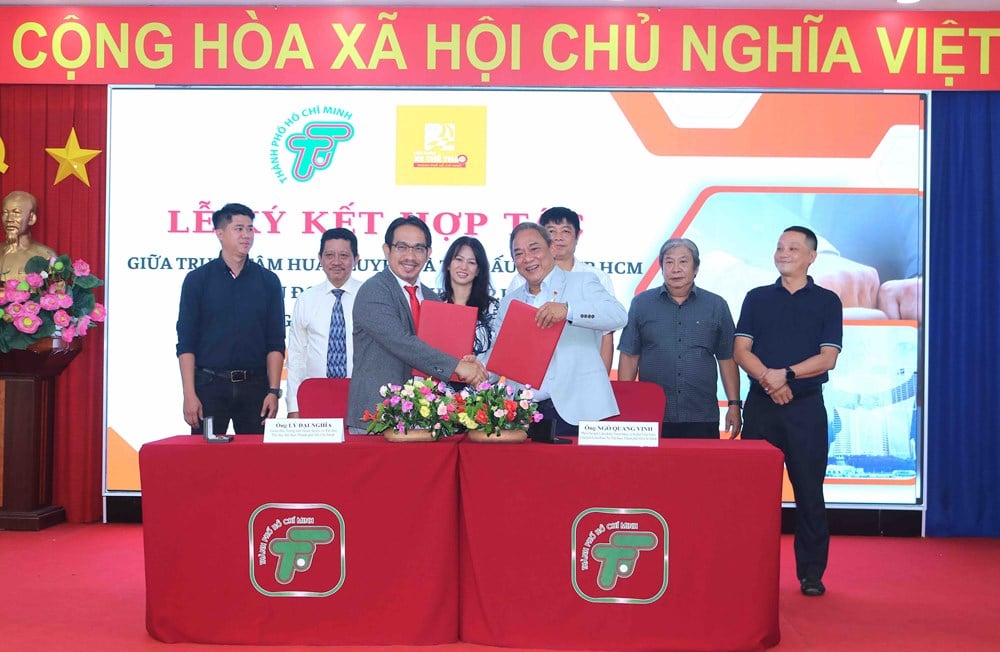 Orașul Ho Și Min: Consolidarea cooperării pentru dezvoltarea sporturilor pe role - foto 1