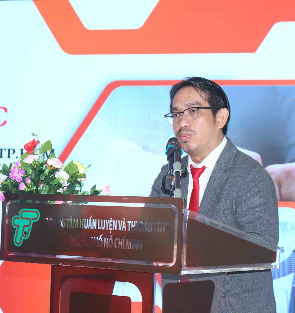 Orașul Ho Și Min: Consolidarea cooperării pentru dezvoltarea sporturilor pe role - foto 3