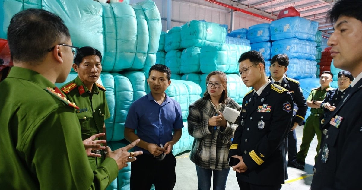 Lâm Đồng tăng cường hợp tác PCCC với Học viện Gangwon (Hàn Quốc)