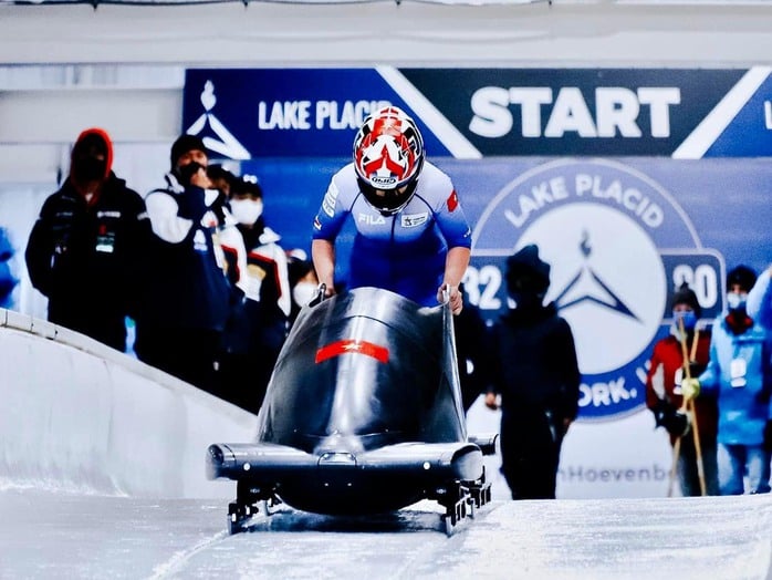 Undertecknande av samarbetsavtal för att utveckla Roller Sports i Ho Chi Minh-staden - Foto 2.