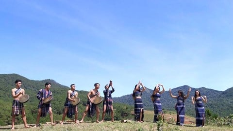 لام دونگ پس از ادغام، فرصت‌های زیادی برای توسعه صنعت فرهنگی خواهد داشت.