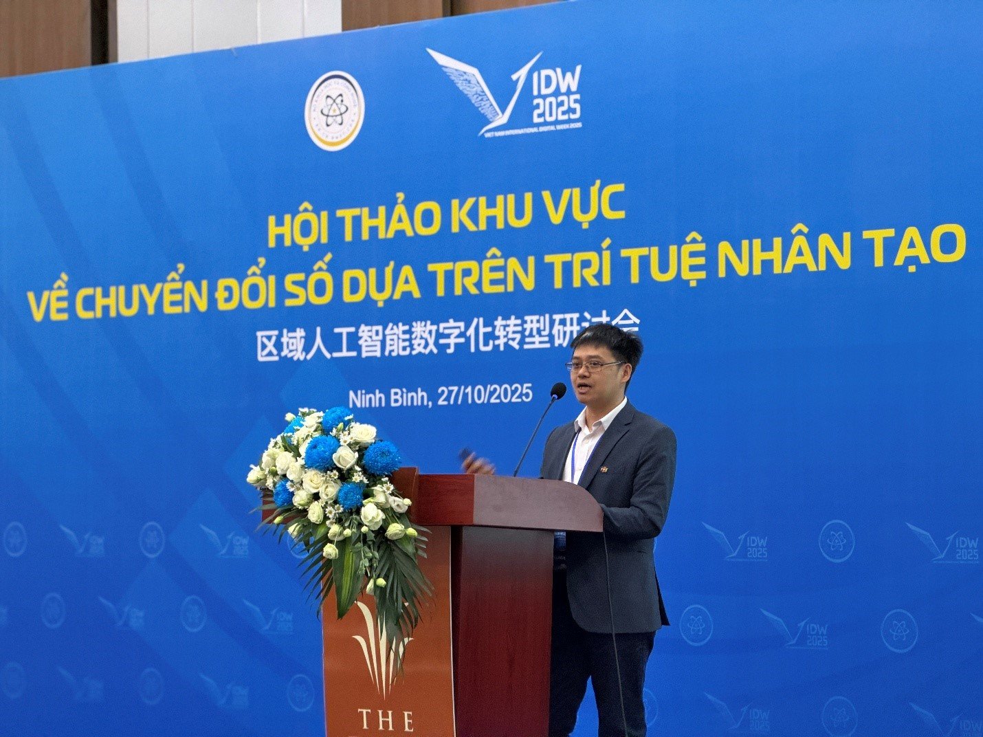 FPT bekräftar sin position vid Vietnam International Digital Week 2025-2.jpg