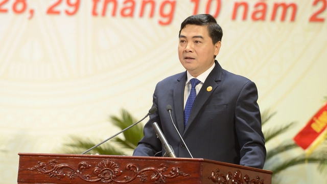 Thanh Hoa competes in effectively operating two-level government - Photo 3. Thanh Hóa thi đua vận hành hiệu quả chính quyền 2 cấp- Ảnh 3.