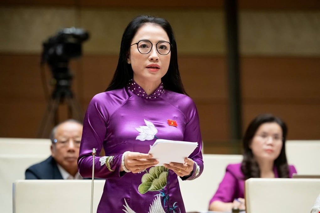 Medical staff are not machines, but people with hearts - 1