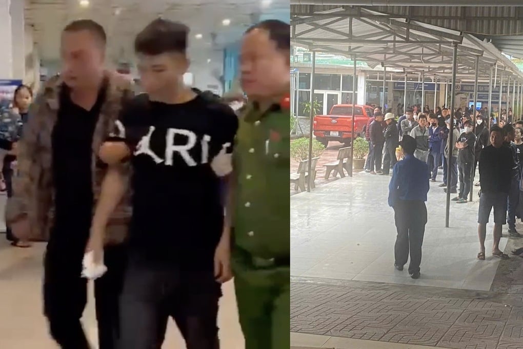 Medical staff are not machines, but people with hearts - 2