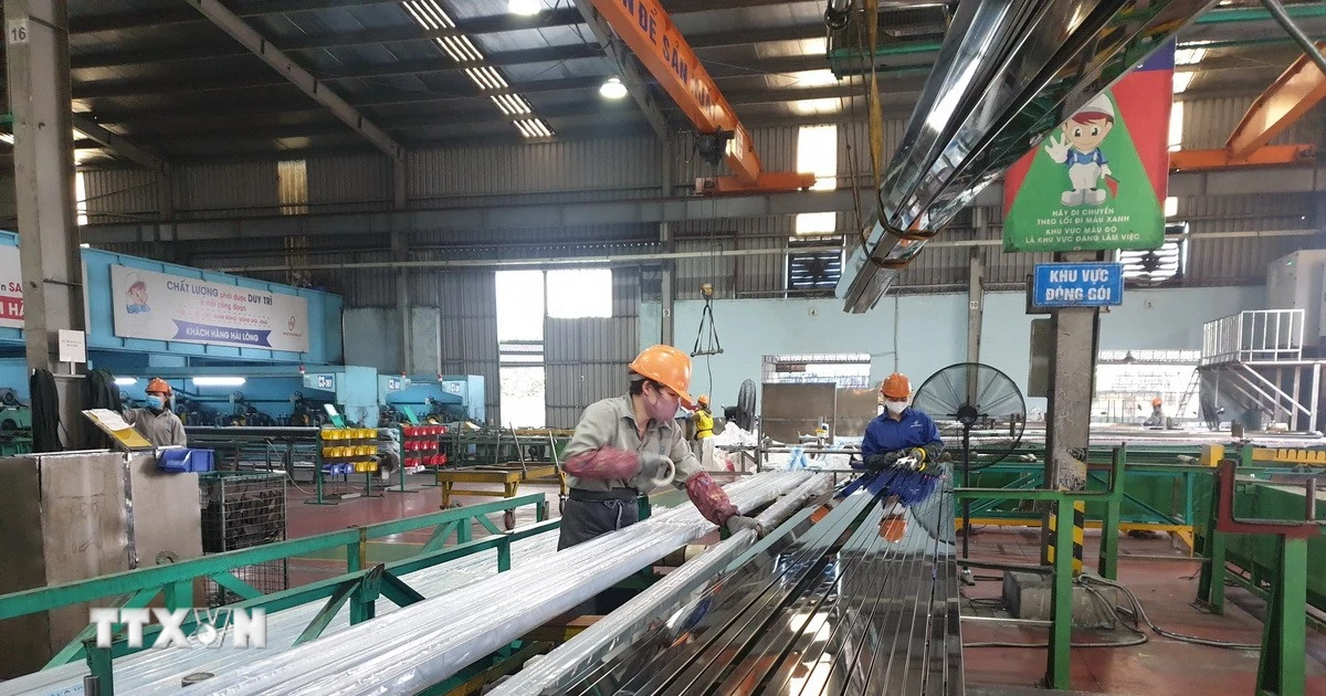 Thực hiện tốt 10 giải pháp của Chính phủ để đạt và vượt chỉ tiêu cả năm