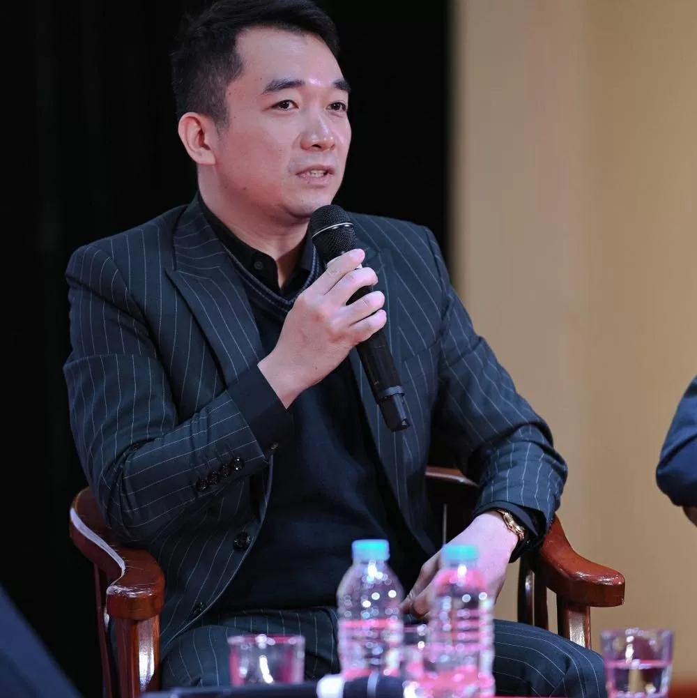 إعادة رسم خريطة التعليم العالي الفيتنامي في عصر التنمية الجديد Vẽ lại bản đồ giáo dục đại học Việt Nam trong kỷ nguyên phát triển mới