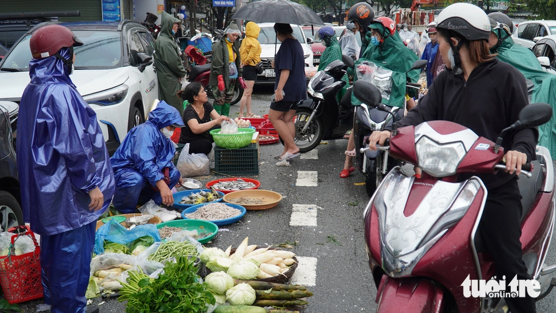 người dân Huế - Ảnh 2.