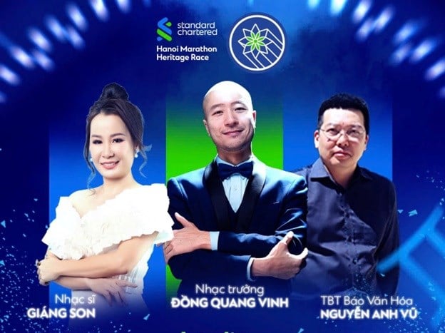 “Heritage Sound”: When sports and music come together - photo 2