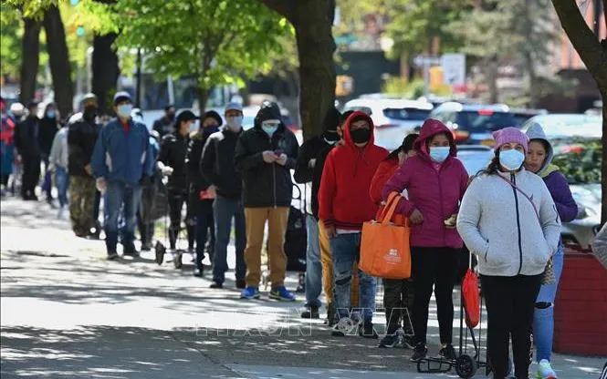 Hàng loạt công ty châu Âu cắt giảm việc làm