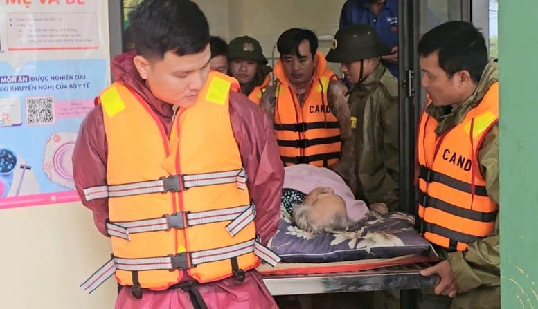 Sáng lên tinh thần 