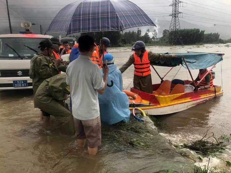 Sáng lên tinh thần 
