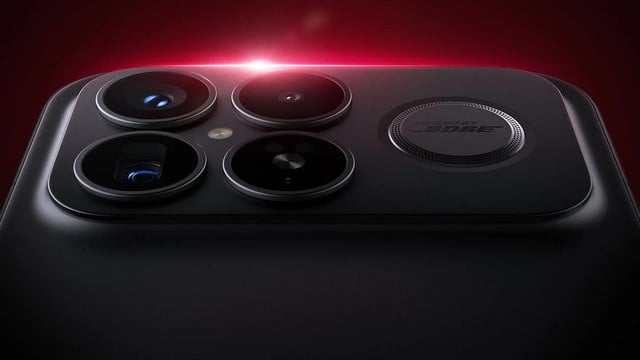 Xiaomi gây sốc với smartphone 'biết đập bass' - Ảnh 1.