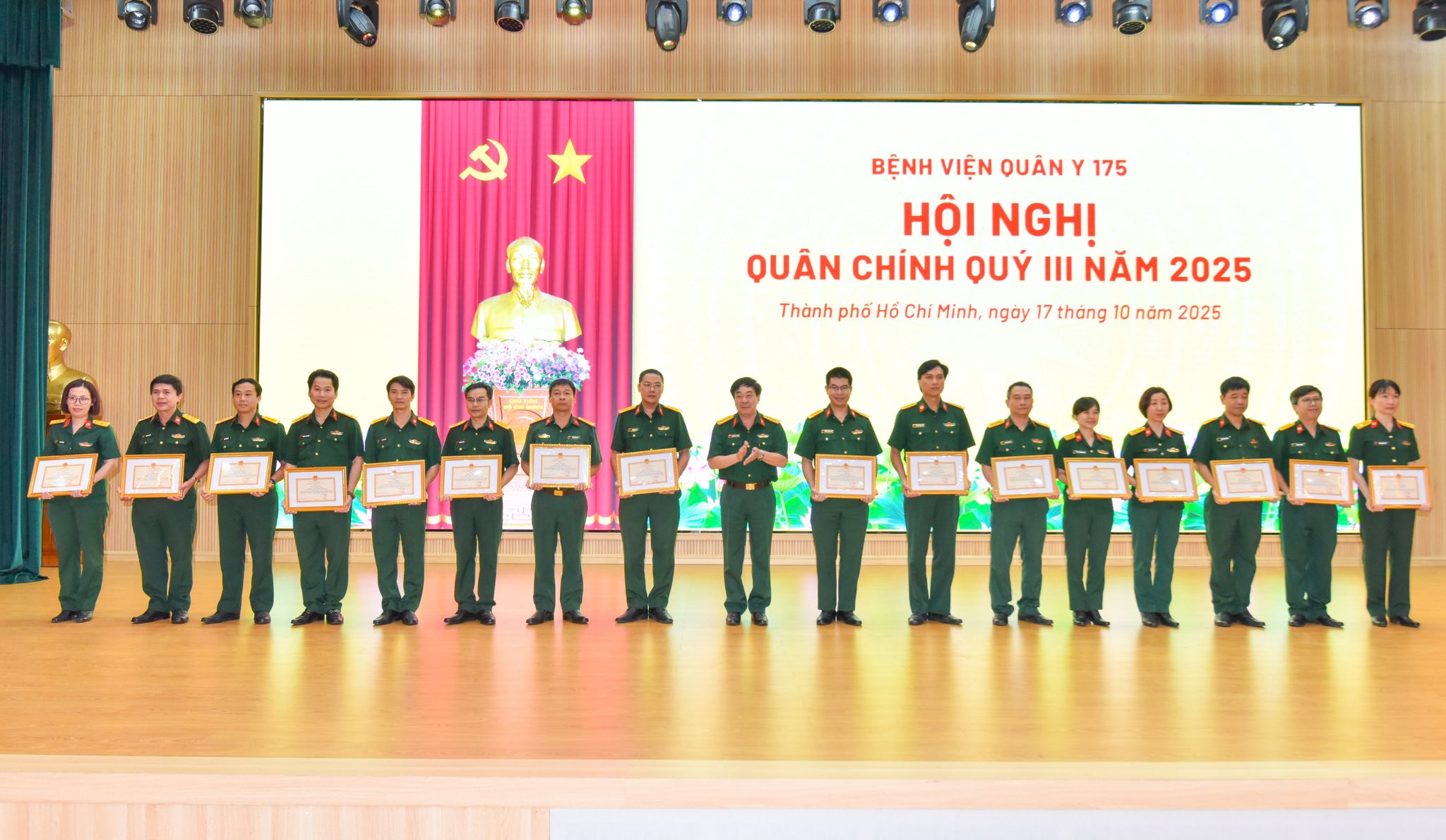 Militærsykehus 175 arrangerer den tredje årlige militærkonferansen i 2025-5.jpg