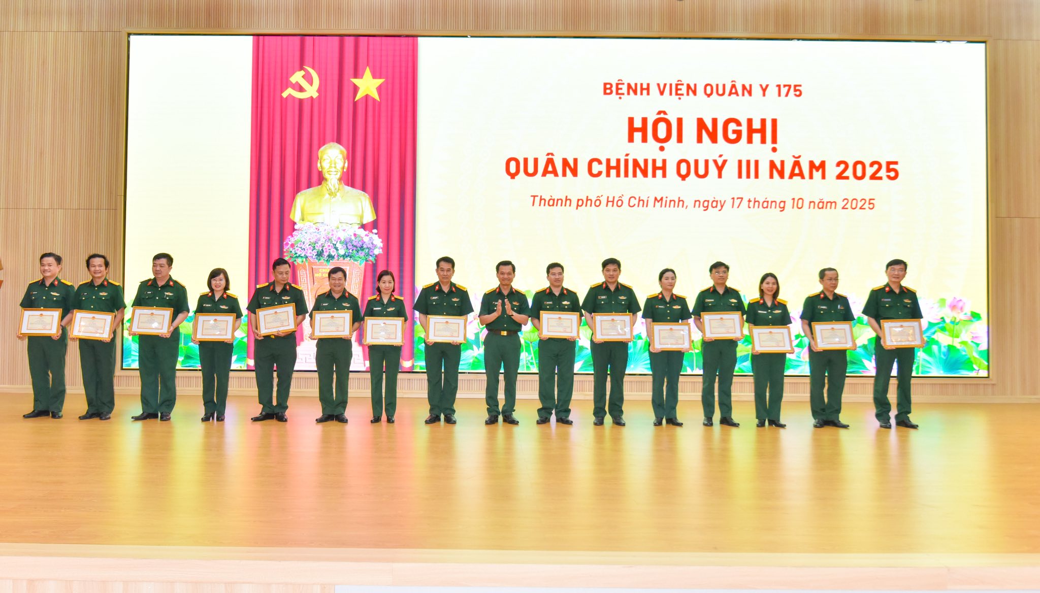 Militærsykehus 175 arrangerer den tredje årlige militærkonferansen i 2025-7.jpg