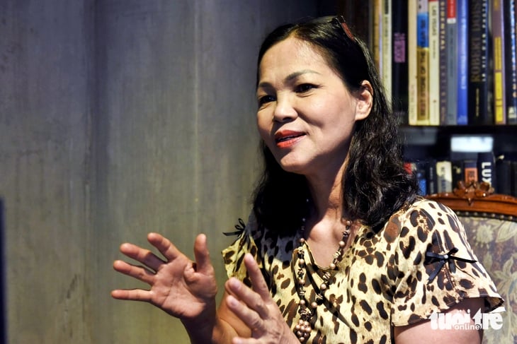 Trần Đồng - Ảnh 1.