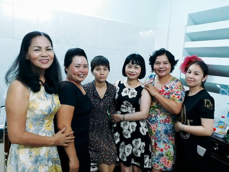 'Chiến binh' Trần Đồng - người hồi sinh từ cuộc chiến ung thư - đã ra đi - Ảnh 6.