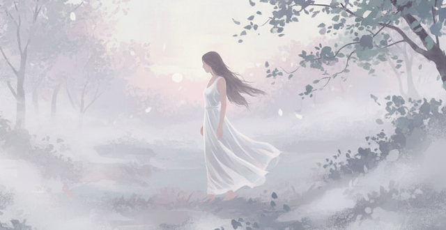 Bản năng của gió - Truyện ngắn dự thi của Lê Thị Kim Sơn  - Ảnh 1.