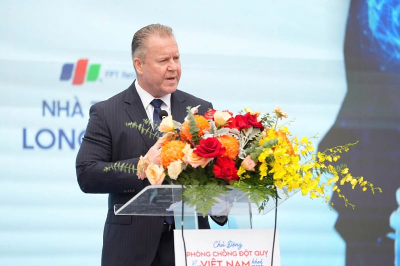 ឡុង ចូវ សហការក្នុងយុទ្ធសាស្ត្រជាតិស្តីពីការការពារ និងគ្រប់គ្រងជំងឺដាច់សរសៃឈាមខួរក្បាល-០