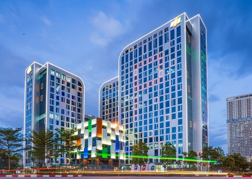 FPT becomes platinum partner of Clearlake, an investment fund of over 90 billion USD