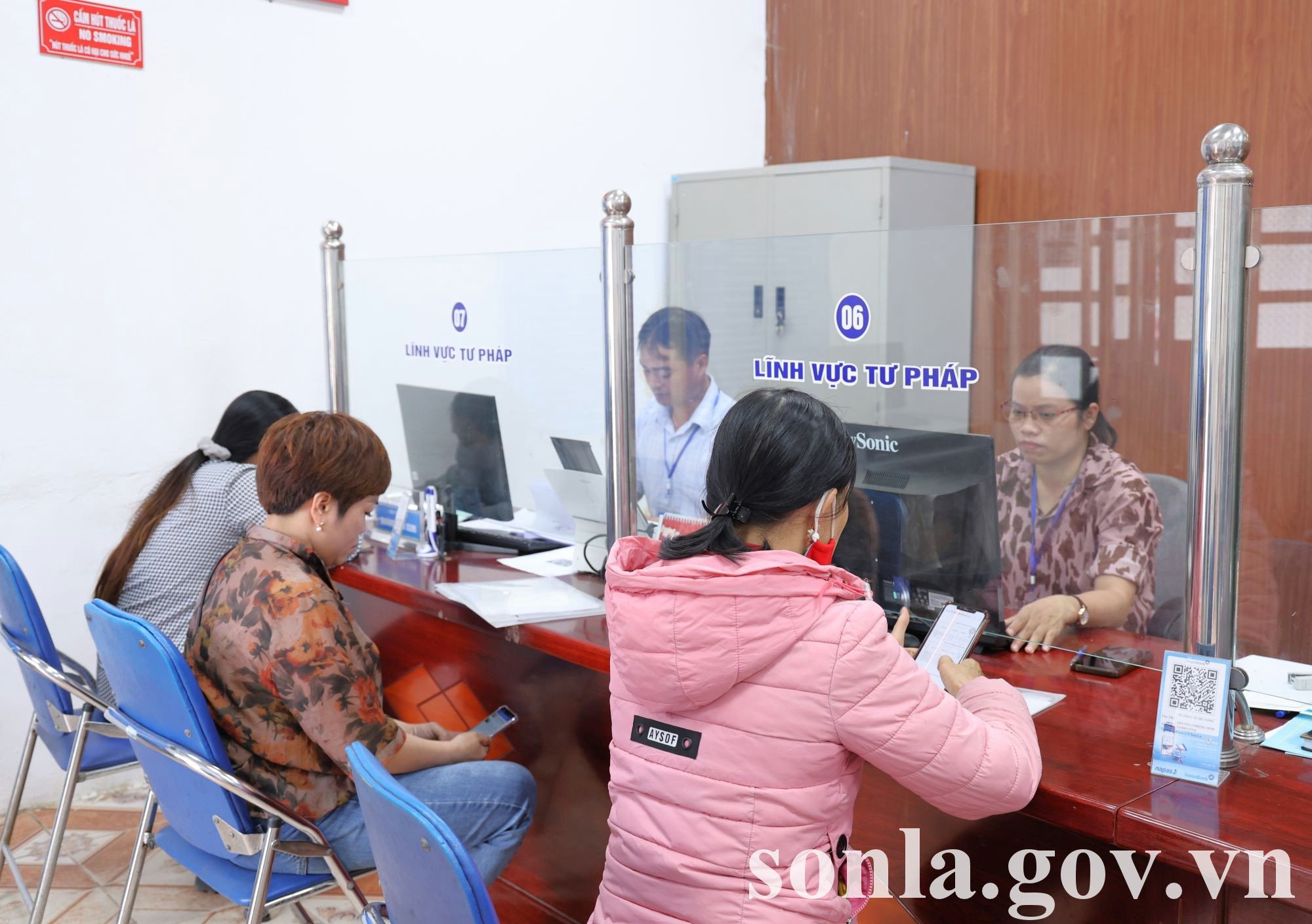 میں آپ پر یقین کرتا ہوں۔